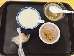 花生汤-没牙伯花生汤店(老药洲店)