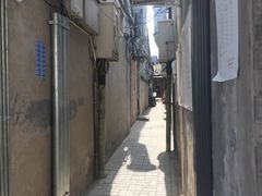 -六爷门框百年卤煮