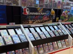 -任天堂Nintendo Switch体验店(天河城店)