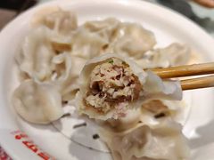 -添福来墨鱼饺子 · 海鲜东北菜(大连星海·黄浦路店)