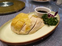 -杭州玉泉饭店-餐厅