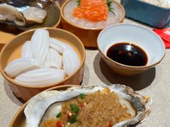 -海底捞大排档火锅(打浦路店)