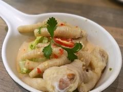 -卡朋西餐(较场西路店)