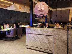 -北李妈妈菜·海肠捞饭(高新万达店)