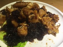 -吕氏疙瘩汤·新派鲁菜(东城万达广场店)