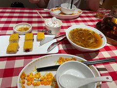 -西贝莜面村(银泰创意城店)