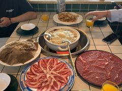 -蜀家渝重庆火锅(南屏街店)