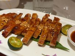 -BetterThai 泰加(苏州中心店)