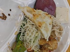-素清香(解放路店)