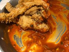 -HOTISLAND海鸡岛·韩国料理(江南西店)