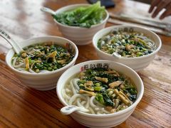 -蓝记云吞(正果店)