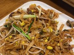 -如轩·海鲜砂锅粥·潮汕菜(海珠店)
