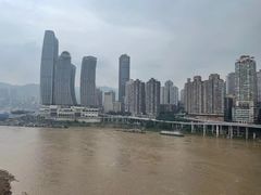 -Gucci(重庆IFS店)