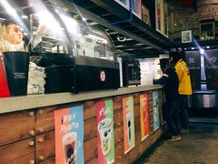 -放哈·甜醅子奶茶创造者(正宁路店)