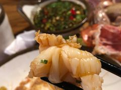 -黄寺蒸汽海鲜(黄寺大街店)