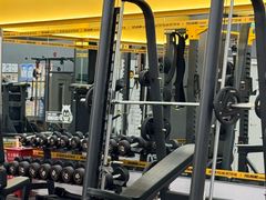 -FEELINGME乐刻私教馆(远洋星帆店)