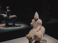 -大同市博物馆