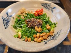 风味碗料-张大胡子鱼头火锅酒楼(长益路店)