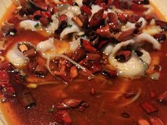 -蔴将·川菜(黄龙万科店)