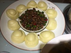 -粗茶淡饭•陕菜•家常菜