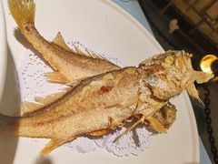 -老船坞水上餐厅(亚洲大酒店  东四十条店)