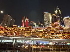 -重庆两江夜游-交运系列