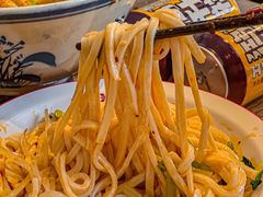 -宋益驴蹄子面肉夹馍(辛家庙店)