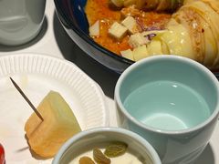 -阿里疆Alijiang·丝路美食·异域风情·清真(长楹天街店)