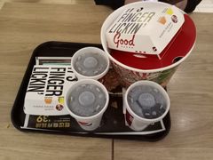 -肯德基(建华店)