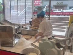 -京九排骨米饭(江西路店)