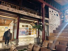 -宣科纳西古乐·非遗音乐(大水车店)