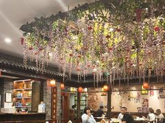 -鸭匠食府·挂炉烤鸭·新京菜(阜成路店)
