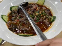 -旺富东海大酒楼(海鲜街店)
