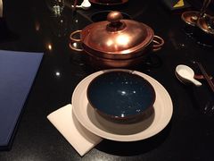-风与炭BBQ户外火锅烧烤(成都群光君悦酒店)