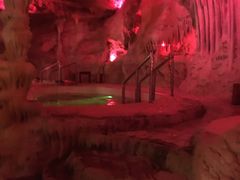 -泉城欧乐堡戏水湾艺术养生温泉