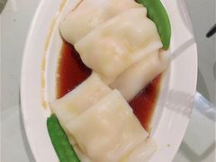 鲜虾滑肠粉-潮福城大酒楼(湖滨北路店)