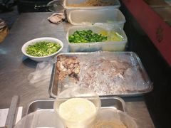 -杨氏青龙虾·羊蝎子(托乐嘉店)