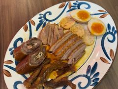 -陈鹏鹏潮汕菜(宝安机场T3航站楼店)