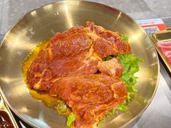 -炉队长·齐齐哈尔家庭烤肉(马家堡店)