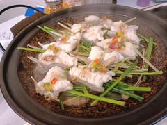 -新兴家喻酒家·羊城名宴(昌岗店)