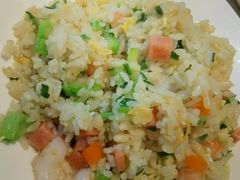 -大海湾酒楼(人南店)