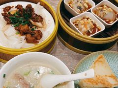 -香云轩·顺德菜(香云纱园林酒店店)