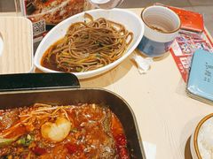 -鱼酷活鱼烤鱼(沈阳大悦城店)