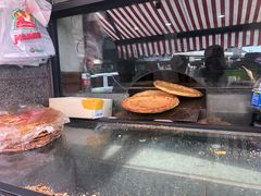 -阿布拉的馕(西北路店)