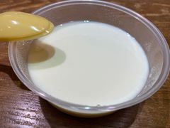 原味豆花-谭师爷龙抄手(白下路店)