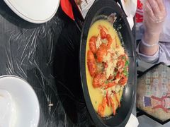 -金陵暴走小龙虾·迷踪蟹(凯德MALL店)