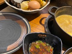 -呷哺呷哺 黄金牧场 (新中关购物中心店)