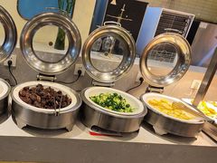 -豪享悦牛排自助餐厅(天河城店)