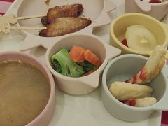 -西贝(南山宝能太古城店)