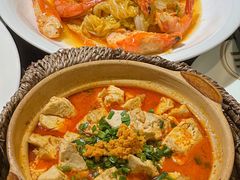 -船歌·鱼水饺青岛菜(石老人店)